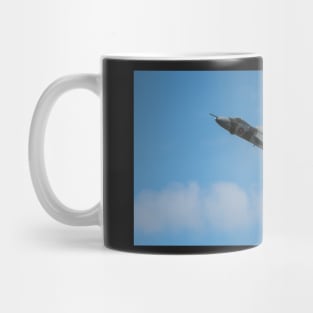 Vulcan Bomber XH558 Mug